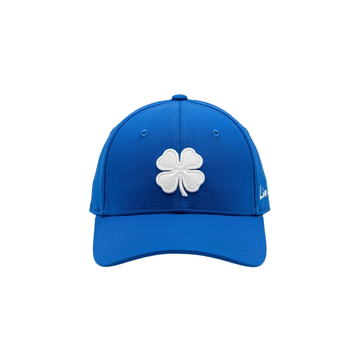 Black Clover Cap | Premium Clover 154 Blue - View 1