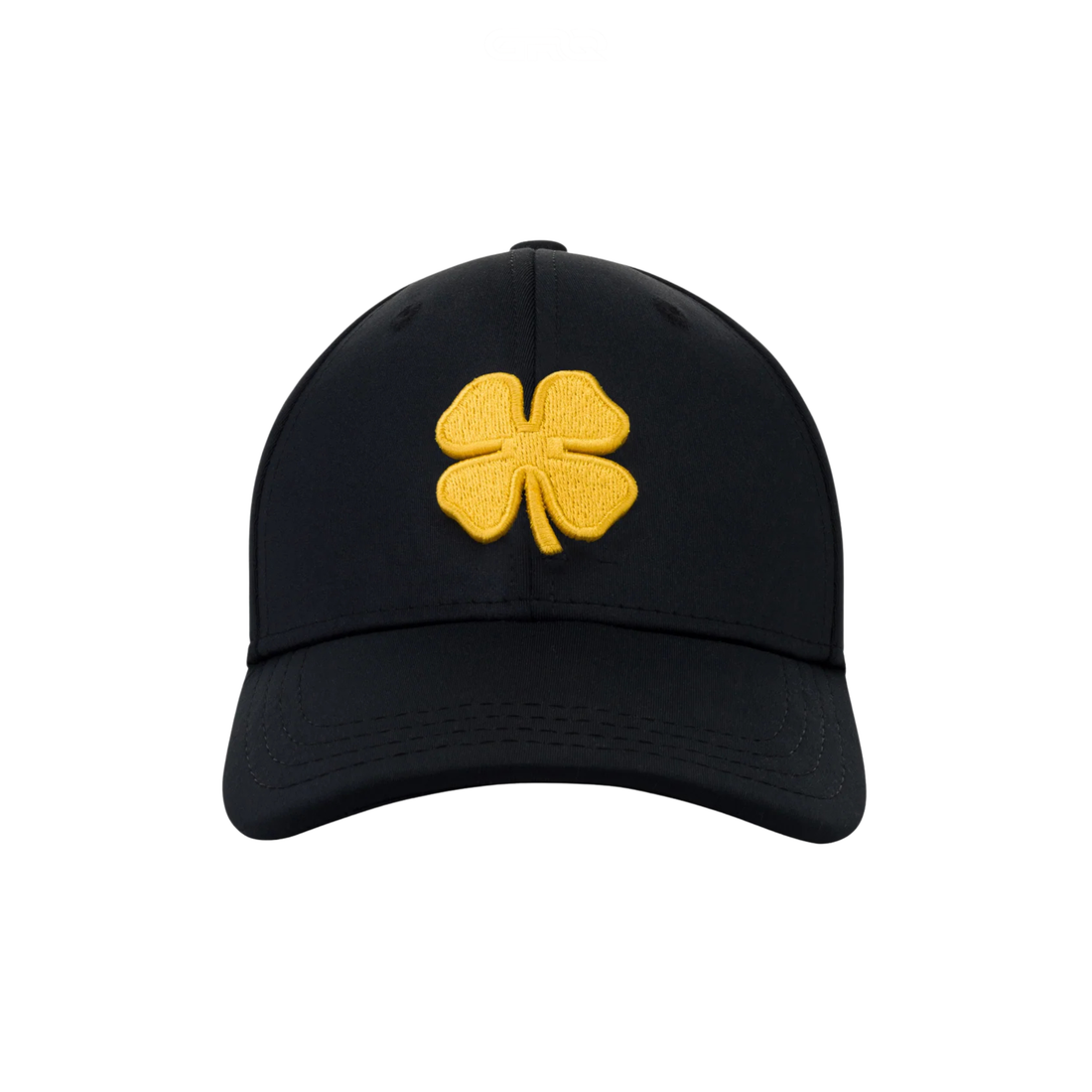 Black Clover Cap | Premium Clover 2 - View 1