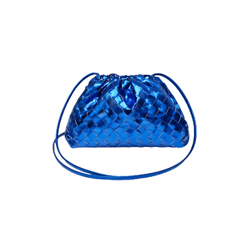 Bottega Veneta Bag | Intrecciato Leather Mini
