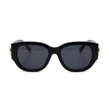 Burberry Sunglasses BE4467U Black - View 1