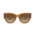 Burberry Sunglasses Cat-Eye – Honey-Amber - View 1