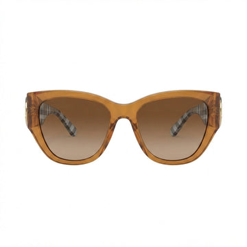 Burberry Sunglasses Cat-Eye – Honey-Amber - View 1