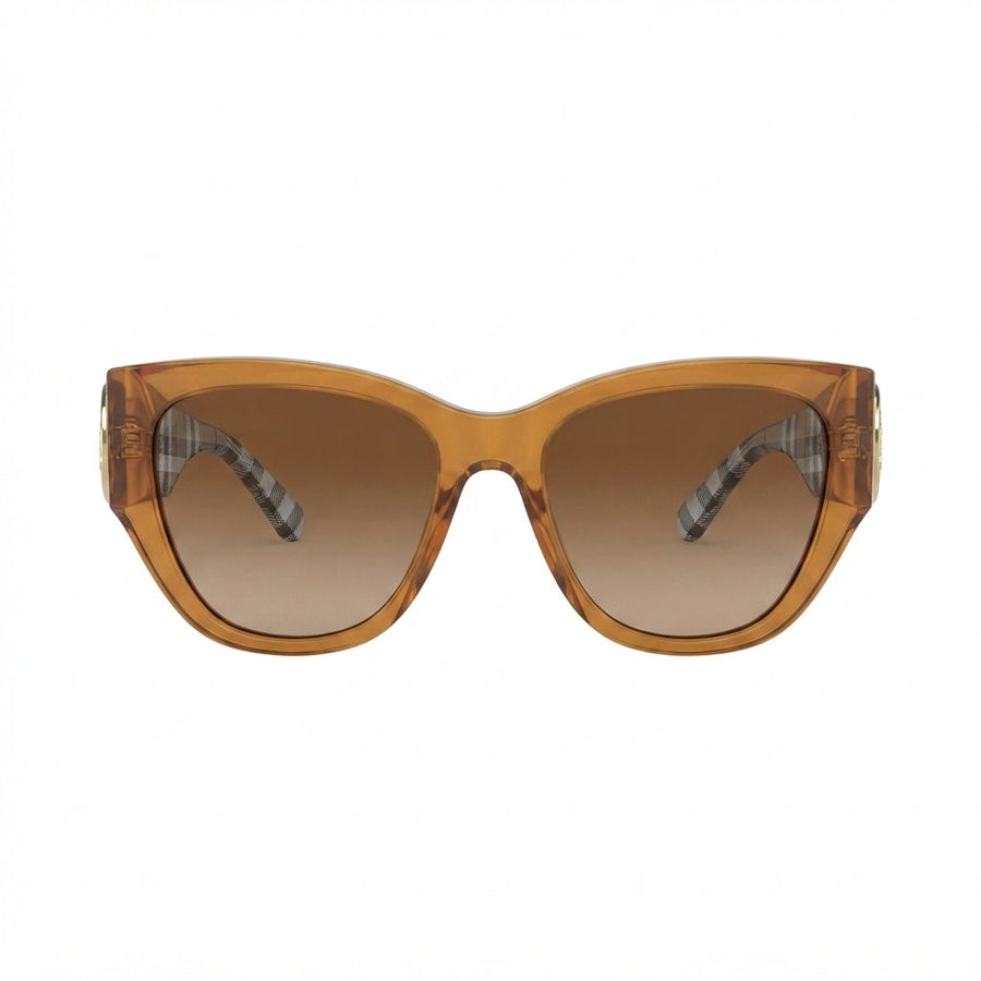Burberry Sunglasses Cat-Eye – Honey-Amber - View 1