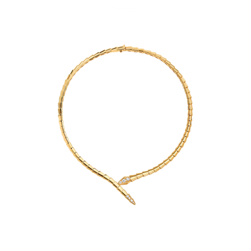 Bvlgari Jewelry | 18k Yellow Gold jewelry Set