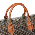 Goyard Boston 50 Bag Natural - View 2