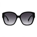 Fendi Sunglasses Ff 0063 S – Black - View 1