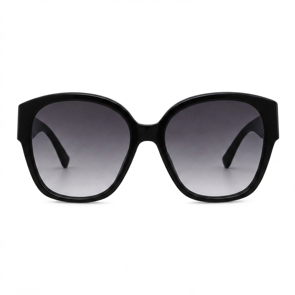 Fendi Sunglasses Ff 0063 S – Black - View 1
