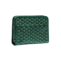 Goyard Jouvence Toiletry Bag – Green - View 1