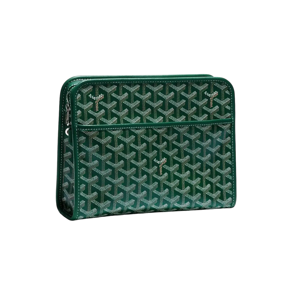 Goyard Jouvence Toiletry Bag – Green - View 1
