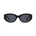 Celine Triomphe Sunglasses CL40308U – Black - View 1