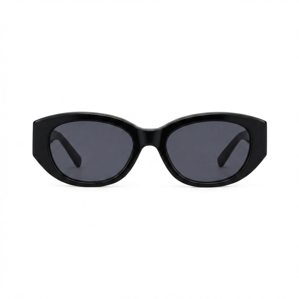 Celine Triomphe Sunglasses CL40308U – Black - View 1