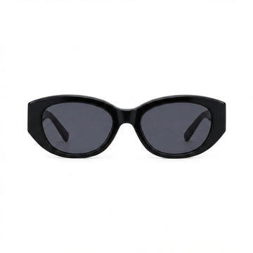 Celine Triomphe Sunglasses CL40308U – Black - View 1