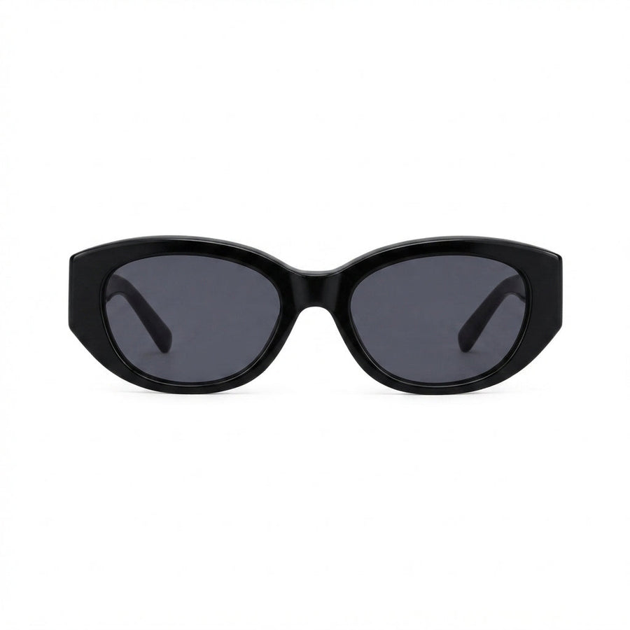 Celine Triomphe Sunglasses CL40308U – Black - View 1