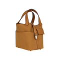 Hermès Picotin Cargo 18 Sesame Swift / Toile Canvas Palladium Hardware - View 2