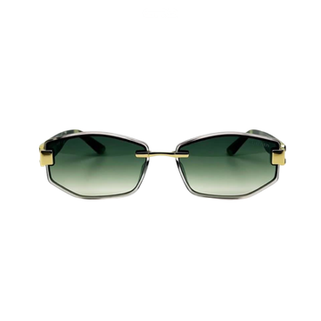 CHANEL | Tortoise Shell Sunglasses