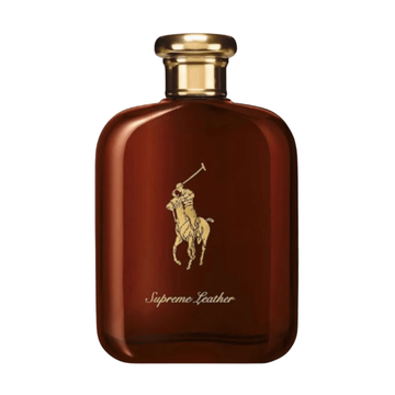 Ralph Lauren Perfume | Polo Supreme Leather