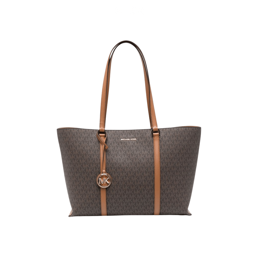 Michael Kors Bag | Logo-print Tote Bag