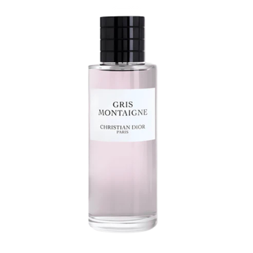 Dior Perfume | Gris Montaigne 125Ml