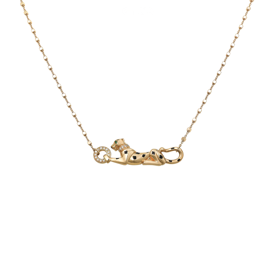 Cartier Jewelry | Panthere De Cartier Bracelet