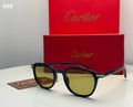 Cartier Sunglasses Gradient Yellow - View 3