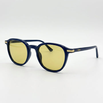 Cartier Sunglasses Gradient Yellow - View 1