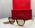 Cartier Sunglasses CT0541SA – Gradient Brown - View 3