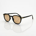 Cartier Sunglasses CT0541SA – Gradient Brown - View 2