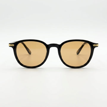 Cartier Sunglasses CT0541SA – Gradient Brown - View 1