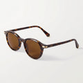Cartier Sunglasses CT0584S Sunglasses – Gold-Tone - View 2