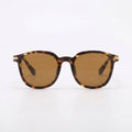 Cartier Sunglasses CT0584S Sunglasses – Gold-Tone - View 1