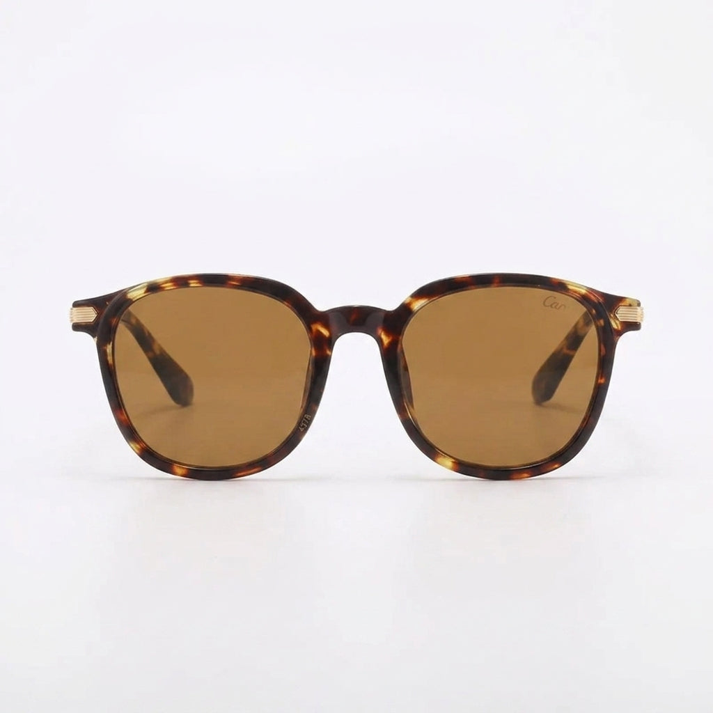 Cartier Sunglasses CT0584S Sunglasses – Gold-Tone - View 1