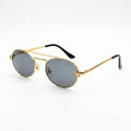 Cartier Sunglasses Gold-Tone Vintage - View 2