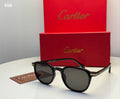Cartier Sunglasses Première de – Black Acetate - View 2