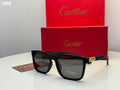 Cartier Sunglasses – Black - View 3