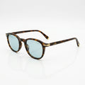 Cartier Sunglasses Tortoiseshell Acetate – Light Tinted - View 2