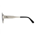 Celine Sunglasses Geometric – Dark Grey Lenses - View 2
