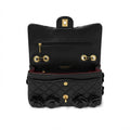Chanel Flap Bag – Black - View 3