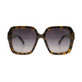 Chanel Sunglasses 5479 Acetate – Dark Tortoiseshell - View 1