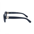 Chanel Cat-Eye Optical Frames – Black - View 2