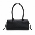 Chanel Small Shopping Bag – Black - View 1