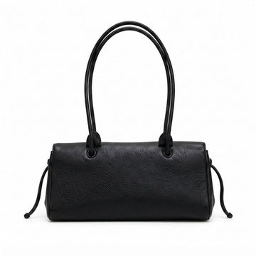 Chanel Small Shopping Bag – Black - View 1