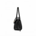 Chanel Small Shopping Bag – Black - View 2