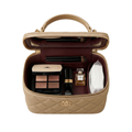 Chanel Small Top-Handle Vanity Case – Cream - View 2