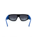 Chanel Sunglasses CH6057 – Black & Blue - View 2