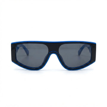 Chanel Sunglasses CH6057 – Black & Blue - View 1