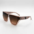 Chanel Sunglasses No.5 – Gradient - View 2