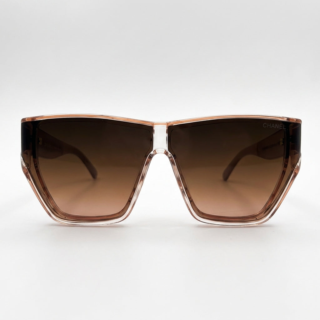 Chanel Sunglasses No.5 – Gradient - View 1