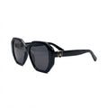Chanel Sunglasses Black - View 2