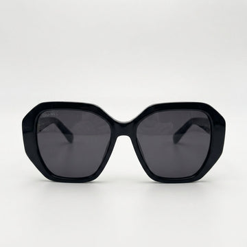 Chanel Sunglasses Black - View 1