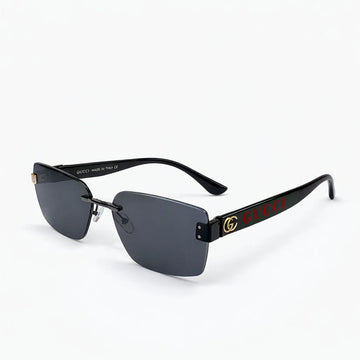 GUCCI | Gradient Lens Fashion Sunglasses